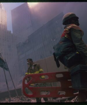 The American Story: 9/11