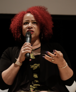 Nikole Hannah-Jones and Parental Idealism