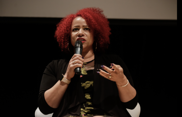Nikole Hannah-Jones and Parental Idealism