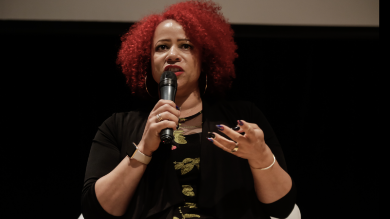 Nikole Hannah-Jones and Parental Idealism