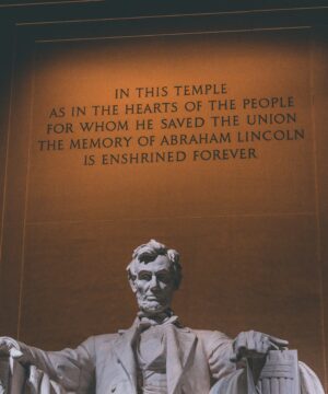 Abraham Lincoln: Letter to Mrs. Bixby