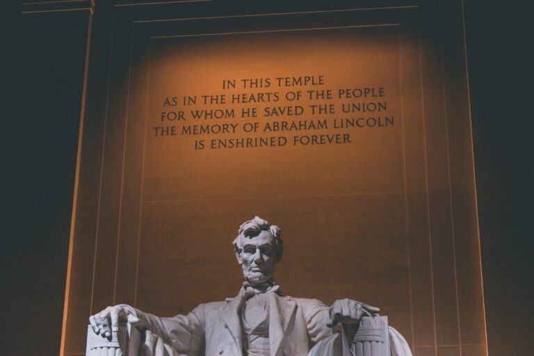 Abraham Lincoln: Letter to Mrs. Bixby