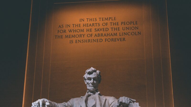 Abraham Lincoln: Letter to Mrs. Bixby