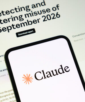 Appeals Court Backs Pentagon Decision to Remove Claude From Supply Chain