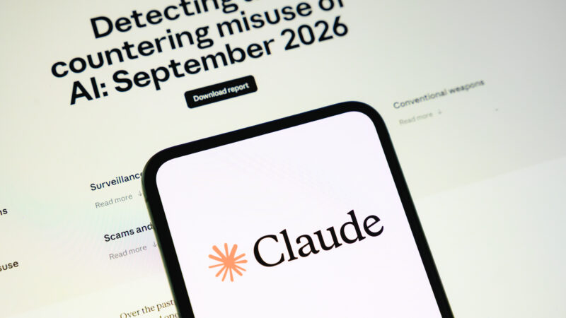 Appeals Court Backs Pentagon Decision to Remove Claude From Supply Chain