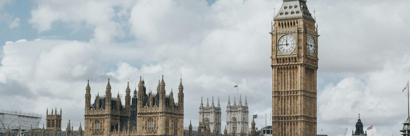 Britain’s Four State Solution