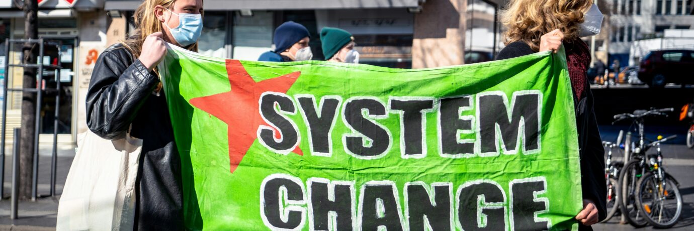 Culture War: The Deadly Consequences of a Woke War Machine