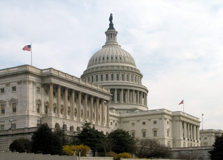 Kristan Hawkins Urges Republicans to Go on Offense Over Abortion