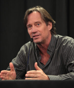 Kevin Sorbo on the Faith and Early Influences That Shaped Reagan