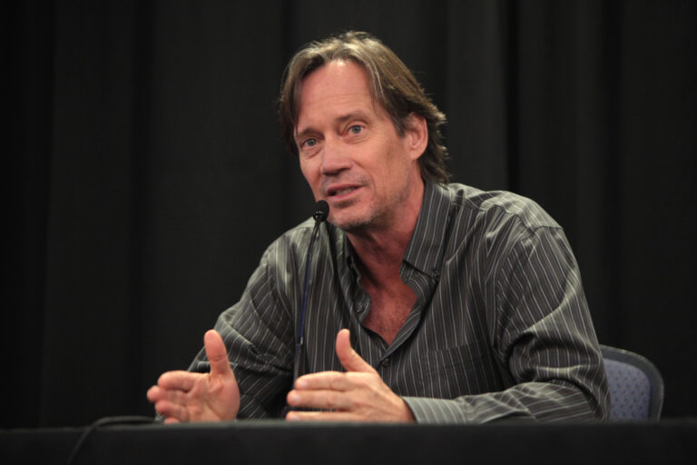 Kevin Sorbo on the Faith and Early Influences That Shaped Reagan