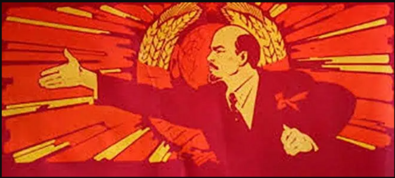 Marxism and Democracy