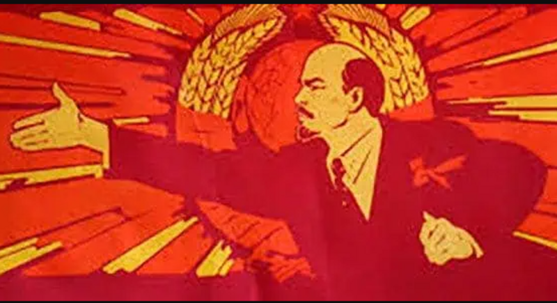 Marxism and Democracy