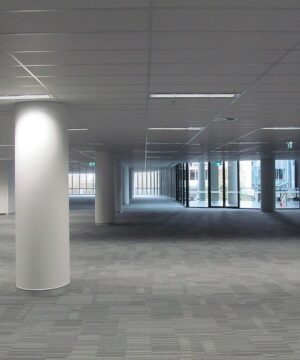 The ‘Office Space’ Question That Sent a Federal Bureaucrat into a Meltdown