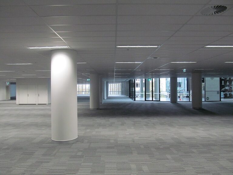 The ‘Office Space’ Question That Sent a Federal Bureaucrat into a Meltdown