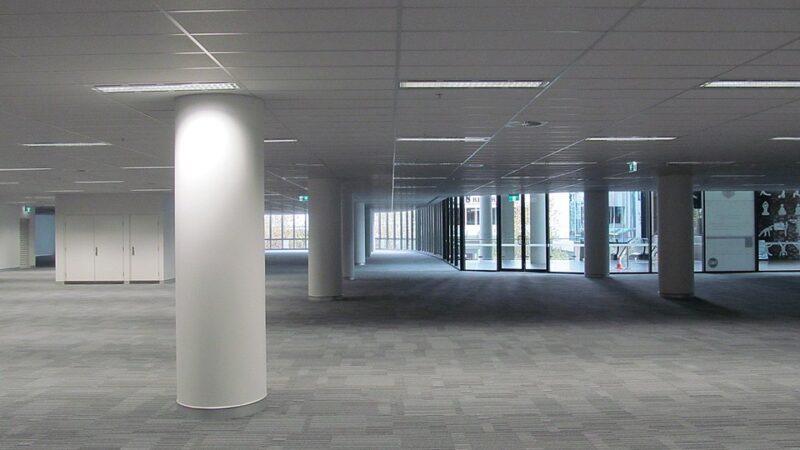 The ‘Office Space’ Question That Sent a Federal Bureaucrat into a Meltdown