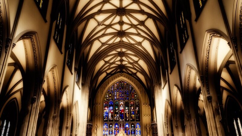 Christian Employers Need Banking They Can Trust