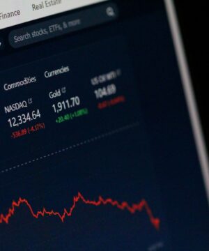 The Market Knows What the Experts Don’t