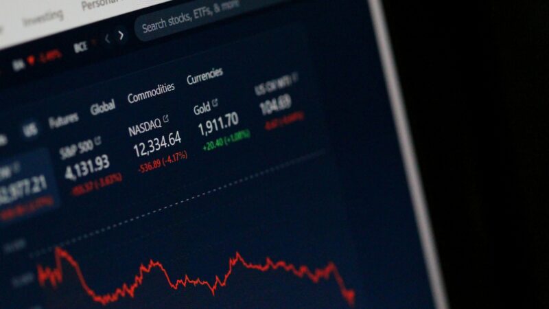 The Market Knows What the Experts Don’t