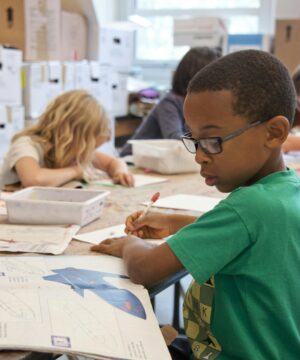 West Virginia Sen. Patricia Rucker Touts Hope Scholarship’s Impact on Families