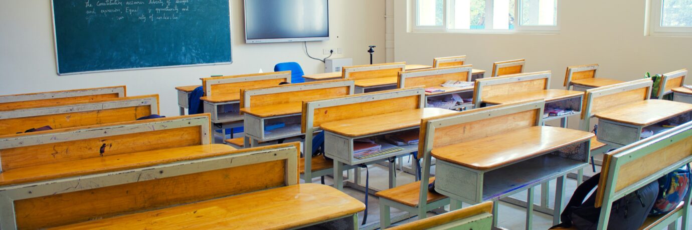 Maine Teachers Speak Out on the Decline of Public Education