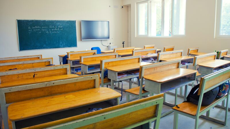 Maine Teachers Speak Out on the Decline of Public Education