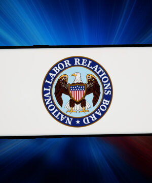 The NLRB Needs to Get Back to Work