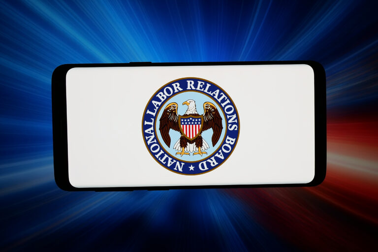 The NLRB Needs to Get Back to Work