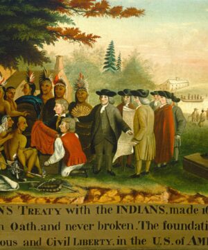 The American Promise of Religious Liberty