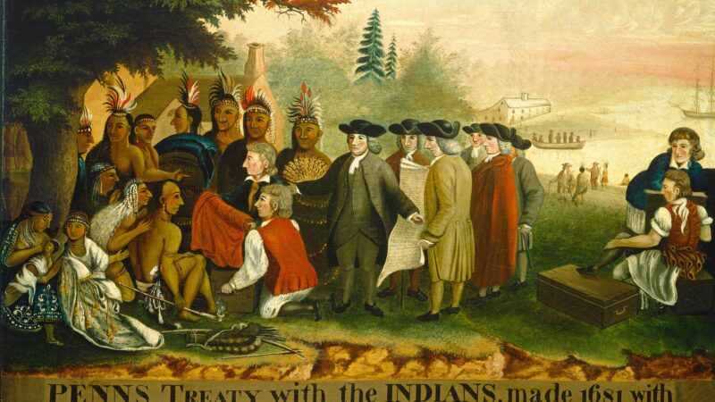 The American Promise of Religious Liberty