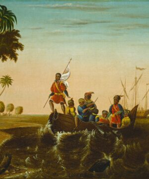 The Discovery of America Through the Eyes of Edward Hicks
